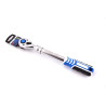 Grzechotka teleskopowa Högert HT1R342 1/2″, 72 zęby