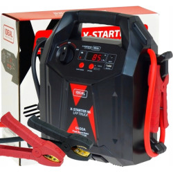 X-STARTER 96 LFP TRUCK 12/24V