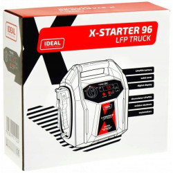 X-STARTER 96 LFP TRUCK 12/24V