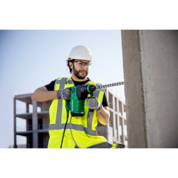 HiKOKI DH35PMCWSZ SDS-Plus 1050 W 4,2 J | Sklep TCT