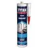 TYTAN PROFESSIONAL Silikon Sanitarny 280 ml bia...