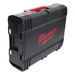 Walizka Heavy Duty uniwersalna. Dostarczana z wkładką z pianki Milwaukee 4932459751
