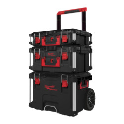 Zestaw PACKOUT™ (3szt.) Milwaukee 4932464244