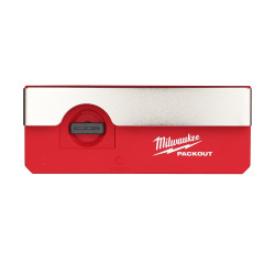 Uchwyt do zawieszania narzędzi PACKOUT™ Milwaukee 4932493377