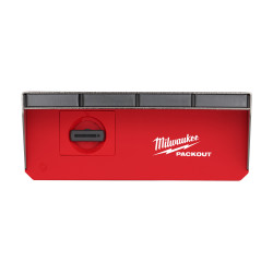 Uchwyt magnetyczny PACKOUT™ Milwaukee 4932493378