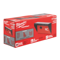 Uchwyt magnetyczny PACKOUT™ Milwaukee 4932493378