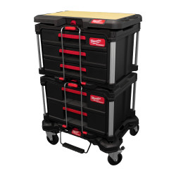 Zestaw startowy PACKOUT™ transportowy Milwaukee 4932492892