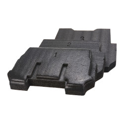 Wkłady piankowe do skrzyni PACKOUT™ 1 Milwaukee 4932471927