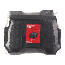 Wkłady piankowe do skrzyni PACKOUT™ 1 Milwaukee 4932471927