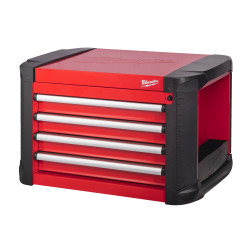 TOOLGUARD™ Dostawka do wózka narzędziowego 78cm / 30 Milwaukee 4932478850