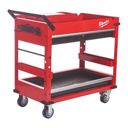 TOOLGUARD ™ wózek narzędziowy 102cm / 40 Milwaukee 4932478856