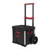 Skrzynia PACKOUT z szufladą na kołach Milwaukee 4932498651