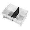 Duży pojemnik do organizera PACKOUT Milwaukee 4932500137