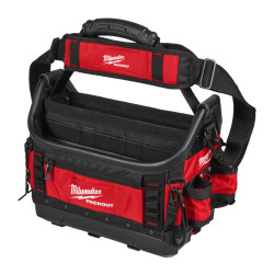 Otwarta torba narzędziowa PACKOUT PRO 38 cm Milwaukee 4932498634