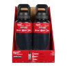Butelka plastikowa PACKOUT 740 ml czarna Milwaukee 4932498639