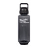 Butelka plastikowa PACKOUT 1420 ml czarna Milwaukee 4932498641