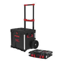 Zestaw do przechowywania PACKOUT 4 Milwaukee 4932500656