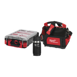 Zestaw do przechowywania PACKOUT 2 Milwaukee 4932500654