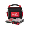 Zestaw PACKOUT: torba i organizer Milwaukee 4932499040