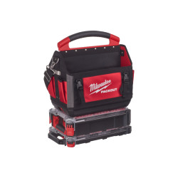 Zestaw PACKOUT: torba i organizer Milwaukee 4932499040
