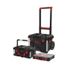 Zestaw transportowy PACKOUT z wózkiem Milwaukee 4932499041