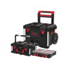 Zestaw transportowy PACKOUT z wózkiem Milwaukee 4932499041