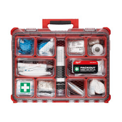 Apteczka PACKOUT XL Milwaukee 4932492962