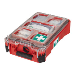 Apteczka PACKOUT DIN 13157 Milwaukee 4932478879