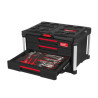 Zestaw wkrętaków, szczypiec i młotków w PACKOUT, 76 elementów Milwaukee 4932501866