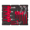 Wkładka ze szczypcami PACKOUT Milwaukee 4932493643