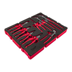 Wkładka ze szczypcami PACKOUT Milwaukee 4932493643