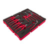Wkładka ze szczypcami PACKOUT Milwaukee 4932493643