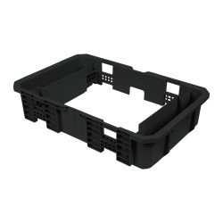 Zestaw przegród głównych do skrzyni narzędziowej PACKOUT Milwaukee 4932500146