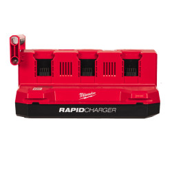 Ładowarka akumulatorów M18 MPC6 Milwaukee 4932498551