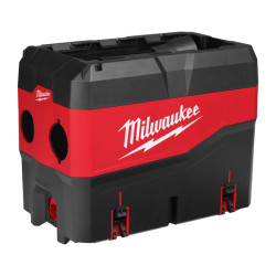 Separator pyłu kompatybilny z PACKOUT Milwaukee 4932498256