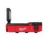 Lampa akumulatorowa M12 POAL-0 PACKOUT Milwaukee 4933480473
