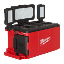 Lampa akumulatorowa M18 POALC-0 PACKOUT Milwaukee 4933478120