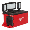 Lampa akumulatorowa M18 POALC-0 PACKOUT Milwaukee 4933478120