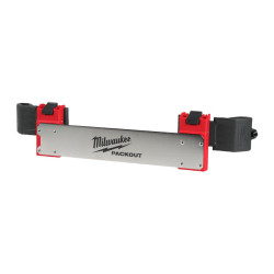 Uchwyt PACKOUT na narzędzia z klipsem do paska Milwaukee 4932500147