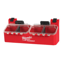 Pojemnik PACKOUT na drobne elementy Milwaukee 4932500148
