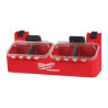 Pojemnik PACKOUT na drobne elementy Milwaukee 4932500148