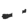 Adapter do montażu bocznego PACKOUT, 2 sztuki Milwaukee 4932498643