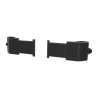 Adapter do montażu bocznego PACKOUT, 2 sztuki Milwaukee 4932498643