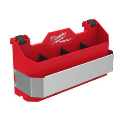 Boczny uchwyt PACKOUT na narzędzia ręczne Milwaukee 4932498644