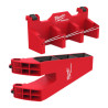 Boczny uchwyt PACKOUT na długie narzędzia Milwaukee 4932498649