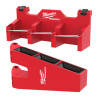 Boczny uchwyt PACKOUT na długie narzędzia Milwaukee 4932498649
