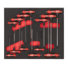 Wkład z kluczami TORX z rękojeścią T, 13 elementów Milwaukee 4932501231