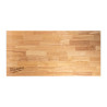 Drewniany blat TOOLGUARD do wózka 46 cali Milwaukee 4932502430