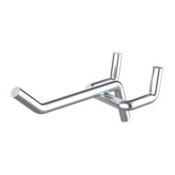 Pojedynczy stalowy hak TOOLGUARD, 12 sztuk Milwaukee 4932498957