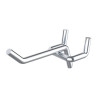Pojedynczy stalowy hak TOOLGUARD, 12 sztuk Milwaukee 4932498957
